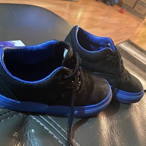 Vans toddler shoes
